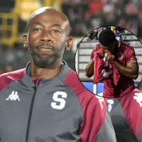 Ganó la Liga Concacaf, sorprendió en la Copa Oro y Wanchope lo quiere para reemplazar a Newton Williams en Saprissa