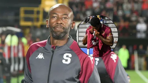 El reemplazo de Newton Williams que quiere Wanchope para Saprissa