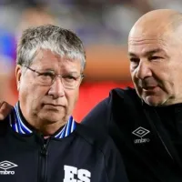 Se va de El Salvador: Bolillo Gómez toma una decisión determinante pensando en el Mundial 2026