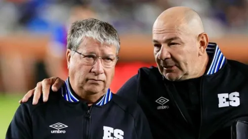 Se va de El Salvador: Bolillo Gómez toma una decisión determinante pensando en el Mundial 2026