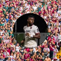 Gustavo Herrera responde: la reacción del panameño ante las críticas de la afición de Saprissa