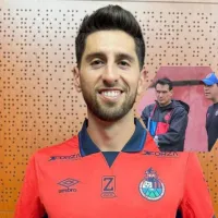 Nicolás Samayoa no lo puede creer: la decisión que tomó Mario Acevedo en Municipal con la figura de Guatemala