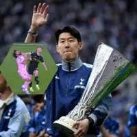 Mientras el LAFC cierra el fichaje de Heung-Min Son, Nathan Ordaz recibe el mensaje más difícil en la MLS: “¿Quién se cree?”