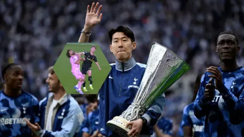 Mientras el LAFC cierra el fichaje de Heung-Min Son, Nathan Ordaz recibe el mensaje más difícil en la MLS: “¿Quién se cree?”