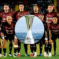 Revés inesperado: Alajuelense recibe la noticia que lo margina en la Copa Centroamericana
