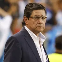 En jaque: Luis Fernando Tena recibe la peor noticia en Guatemala antes del inicio del camino al Mundial 2026