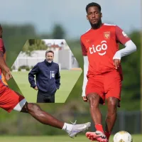 Michael Amir Murillo sorprende a Thomas Christiansen con el mensaje que puede cambiarlo todo en Panamá rumbo al Mundial 2026