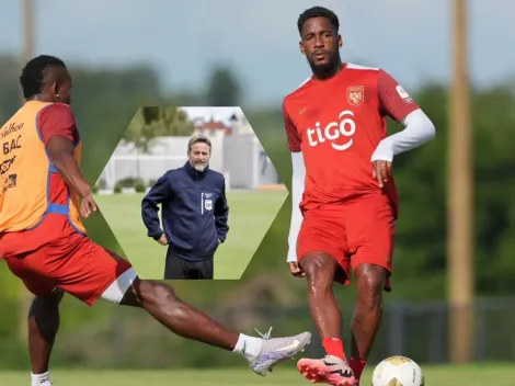 Michael Amir Murillo sorprende con su mensaje rumbo al Mundial 2026