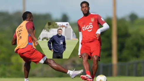 Michael Amir Murillo sorprende a Thomas Christiansen con el mensaje que puede cambiarlo todo en Panamá rumbo al Mundial 2026