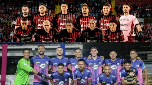 Alajuelense vs. Guadalupe: ¿A qué hora y dónde ver el partido? Liga Promérica de Costa Rica 2025