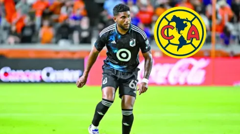 No se vio en TV: la agresión a Carlos Harvey que indigna a Panamá y podría salirle caro al América en Leagues Cup