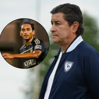 Luis Fernando Tena ya lo sabe: DeCarlo Guerra tiene una decisión tomada sobre su futuro con Guatemala