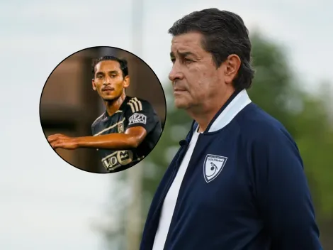 DeCarlo Guerra tiene una decisión tomada con Guatemala