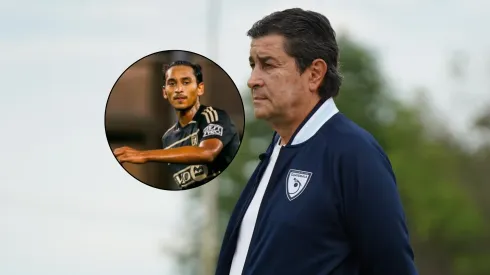 DeCarlo Guerra tiene una decisión tomada con Guatemala