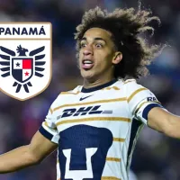 Dedicatoria especial: Adalberto Carrasquilla señala al responsable de su gran momento en Pumas y enorgullece a Panamá