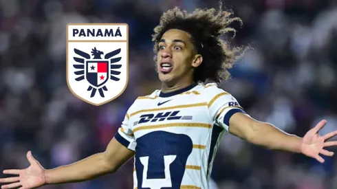 Dedicatoria especial: Adalberto Carrasquilla señala al responsable de su gran momento en Pumas y enorgullece a Panamá