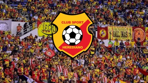 Rompió el silencio: campeón con Herediano desmiente una grave noticia que circula en Costa Rica
