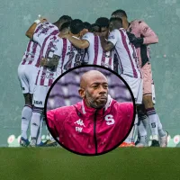No cuenta con él: Wanchope toma una decisión inesperada con una de las grandes figuras de Saprissa