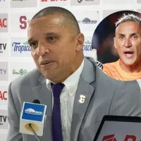 De un ex Saprissa a otro: Erick Lonnis opinó sobre la expulsión de Keylor Navas y dijo lo que pocos en Costa Rica se animan