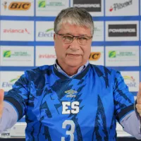 El Bolillo toma nota: El Salvador contará con un refuerzo que ilusiona para el camino al Mundial 2026