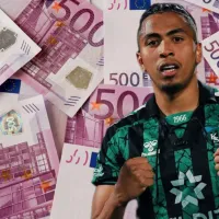 El contrato millonario de Rigoberto Rivas y la cláusula secreta que arruina a Kocaelispor