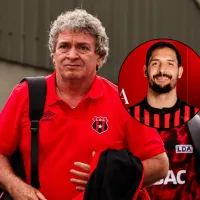 “Hay que tener cuidado”: Machillo Ramírez confiesa la verdad sobre Celso Borges que preocupa a Alajuelense