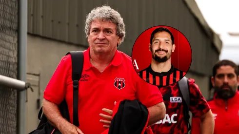 Machillo Ramírez confiesa lo que le pasó a Celso Borges