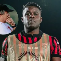 “Lastimosamente”: Machillo Ramírez confirma la gravedad de la lesión de Joel Campbell en el momento menos indicado