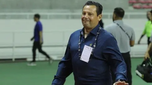 Jeaustin Campos recibió una buena noticia.