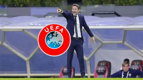 Giro inesperado: figura de Panamá pone rumbo a España para sorpresa de Thomas Christiansen