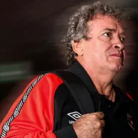 Empieza la limpieza: recién llegó a Alajuelense y el Machillo Ramírez ya tomó una drástica decisión