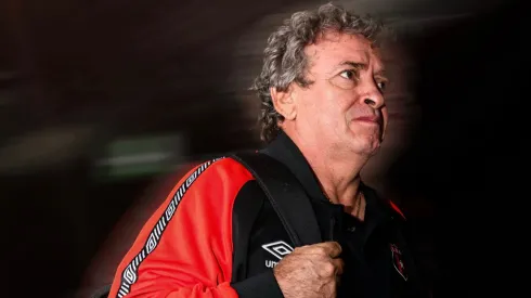 Empieza la limpieza: recién llegó a Alajuelense y el Machillo Ramírez ya tomó una drástica decisión