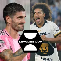 Mientras Adalberto Carrasquilla gana 1.4 millones de dólares como figura de Pumas, esto cobra Rodrigo De Paul para ser la nueva estrella de Inter Miami