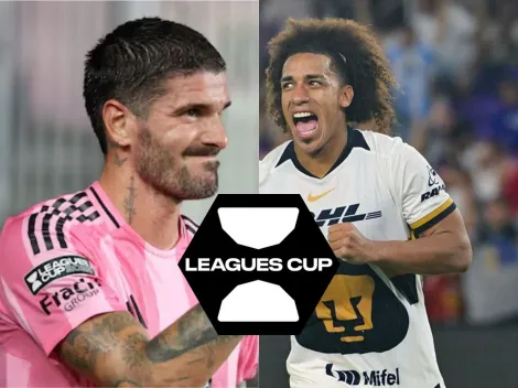 Adalberto Carrasquilla gana 1.4 M en Pumas: esto cobra Rodrigo De Paul