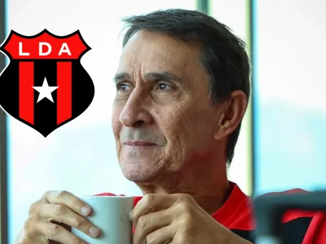 "Aquí siempre serás bienvenido": Guimaraes reaparece con un mensaje que lo muestra cerca de Alajuelense