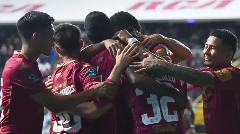 Saprissa hace un fuerte anuncio.