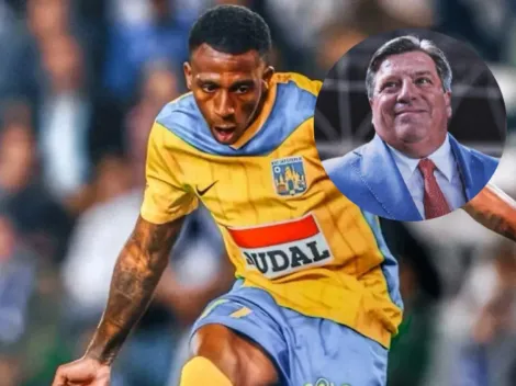 Josimar Alcócer da el golpe que pocos esperaban y el Piojo Herrera se ilusiona