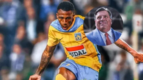 Sorpresa en Europa: Josimar Alcócer da el golpe que pocos esperaban y el Piojo Herrera se ilusiona con lo que viene