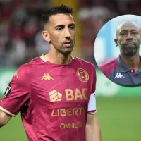 “No es algo nuevo”: Wanchope le pone presión a Mariano Torres y comienza la polémica en Saprissa