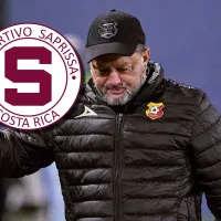 Jafet Soto lo impidió: los dos jugadores de Herediano que Saprissa buscó en este mercado y no pudo fichar