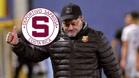 Jafet Soto le negó dos fichajes a Saprissa.