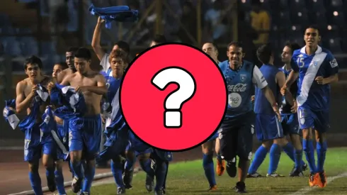 Siguió los pasos de Pelé y Beckenbauer, cambió la historia del fútbol en Guatemala y se retiró a los 26 años: "Hoy me levantó temprano para ir a trabajar"