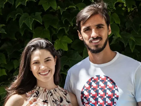 Esposa de Bryan Ruiz revela su dura enfermedad