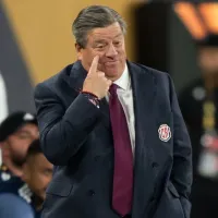 “Les dijo que no”: revelan la oferta que el Piojo Herrera recibió de una de las ligas más importantes del mundo