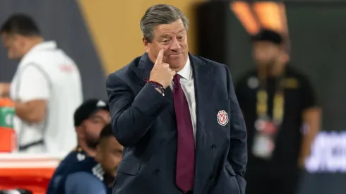 Miguel Herrera rechazó una importante oferta.