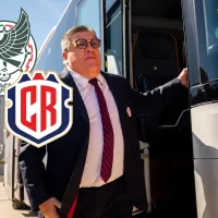 Piojo Herrera le apunta a México y conmueve a Costa Rica al hablar de su futuro lejos de La Sele: “Estoy listo”