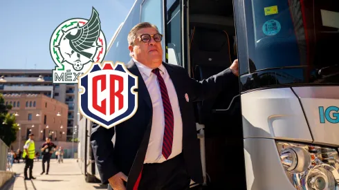 Piojo Herrera le apunta a México y conmueve a Costa Rica al hablar de su futuro lejos de La Sele: “Estoy listo”