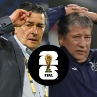 La FIFA castiga a El Salvador y Luis Fernando Tena lo celebra: el revés que preocupa a Bolillo Gómez para clasificarse al Mundial 2026