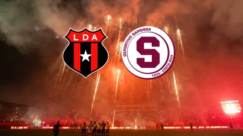 El fichaje menos pensado: salió campeón con Alajuelense, lo limpiaron y Saprissa no dudó en ir a buscarlo