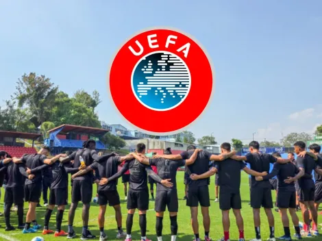 Municipal consigue un refuerzo desde Europa pedido por Mario Acevedo